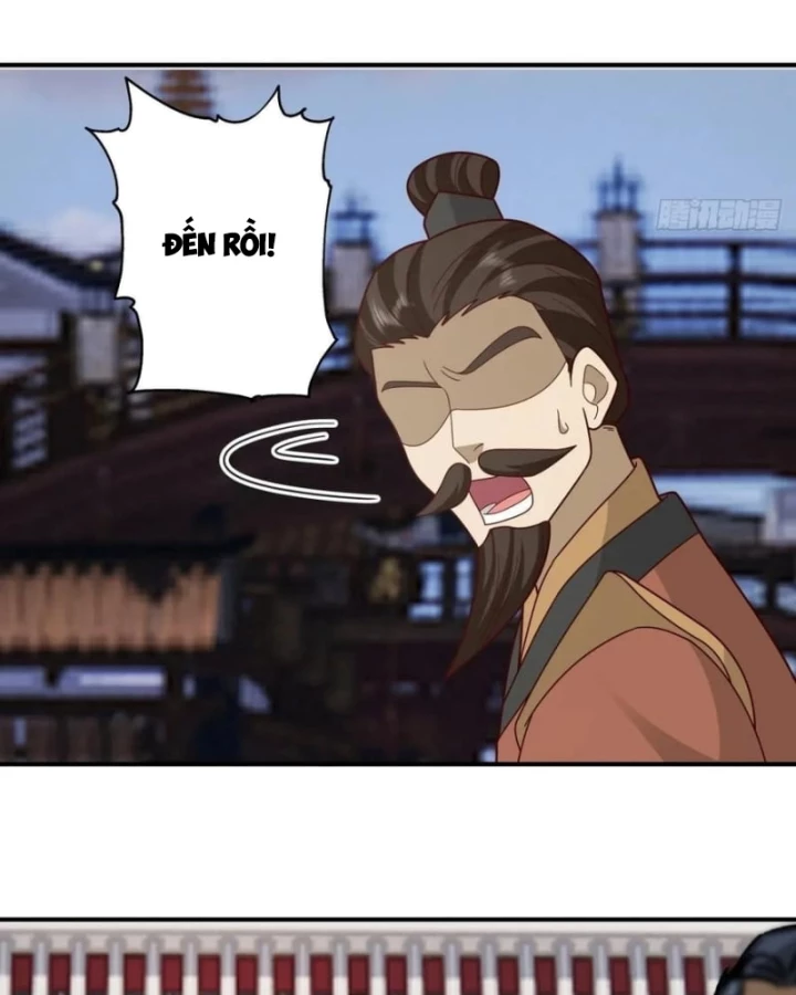 Kiếm Khởi Phong Vân Chapter 86 - Trang 2