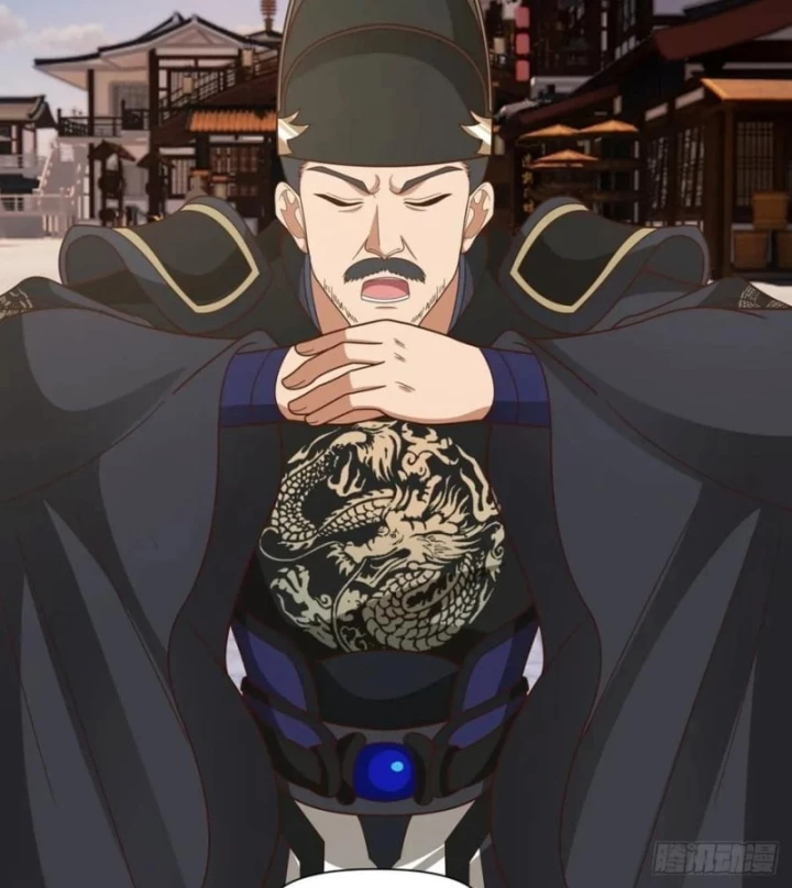 Kiếm Khởi Phong Vân Chapter 86 - Trang 2