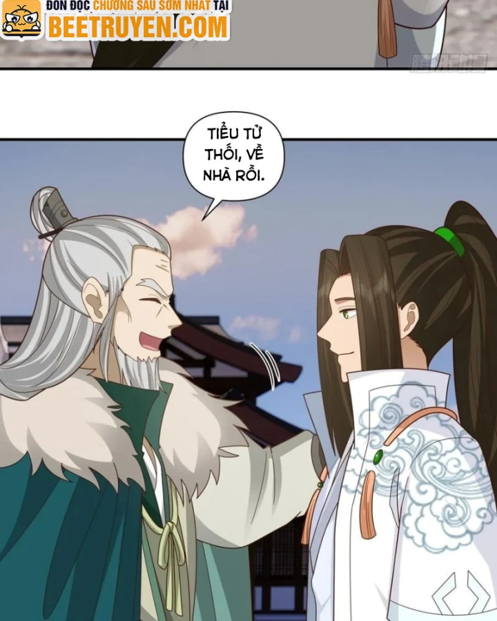 Kiếm Khởi Phong Vân Chapter 86 - Trang 2