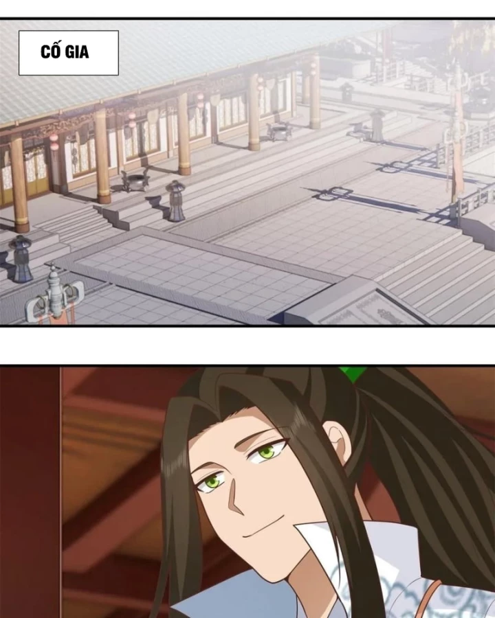 Kiếm Khởi Phong Vân Chapter 86 - Trang 2