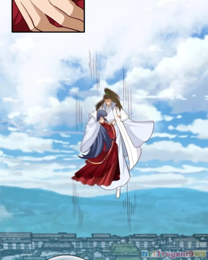 Kiếm Khởi Phong Vân Chapter 86 - Trang 2