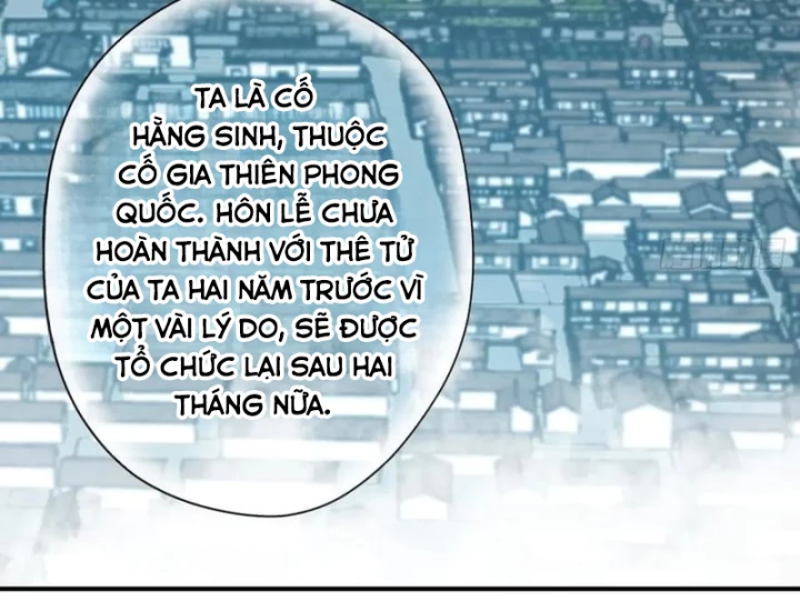 Kiếm Khởi Phong Vân Chapter 86 - Trang 2