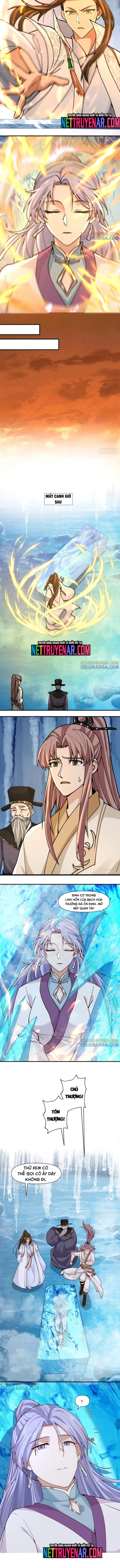 Kiếm Khởi Phong Vân Chapter 87 - Trang 2