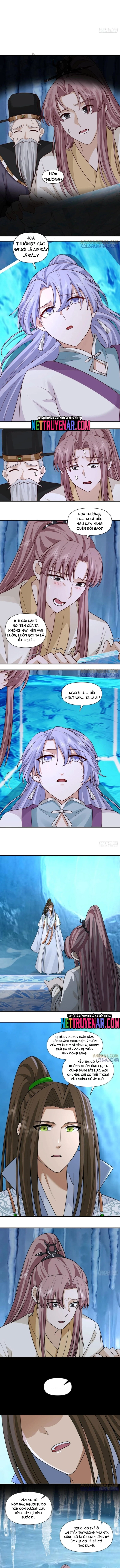 Kiếm Khởi Phong Vân Chapter 87 - Trang 2