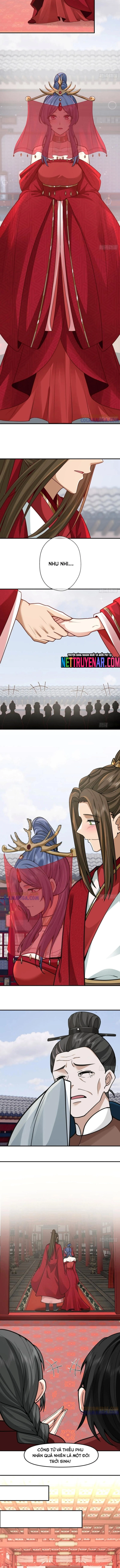 Kiếm Khởi Phong Vân Chapter 88 - Trang 2