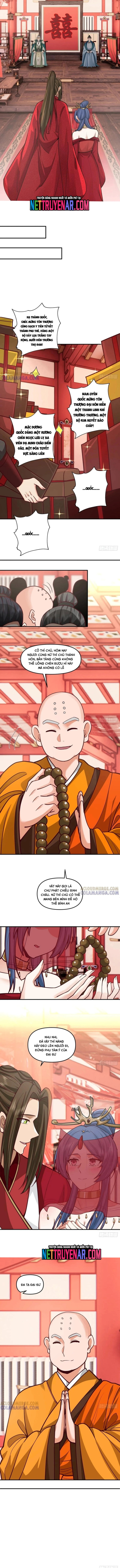 Kiếm Khởi Phong Vân Chapter 88 - Trang 2