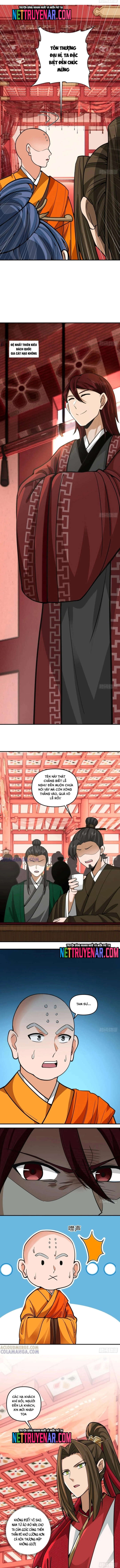 Kiếm Khởi Phong Vân Chapter 88 - Trang 2