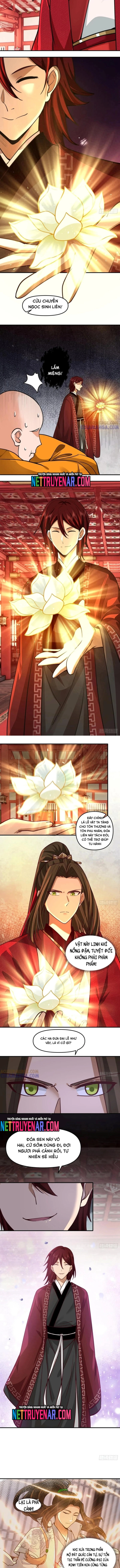 Kiếm Khởi Phong Vân Chapter 88 - Trang 2