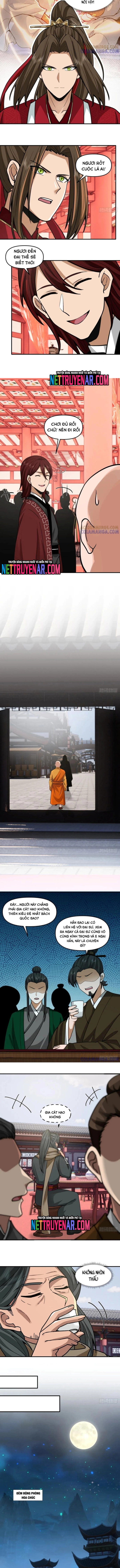 Kiếm Khởi Phong Vân Chapter 88 - Trang 2