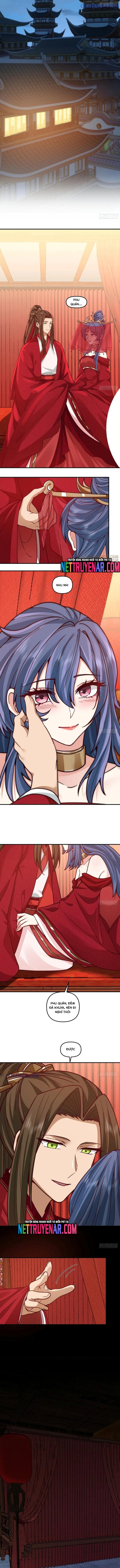 Kiếm Khởi Phong Vân Chapter 88 - Trang 2