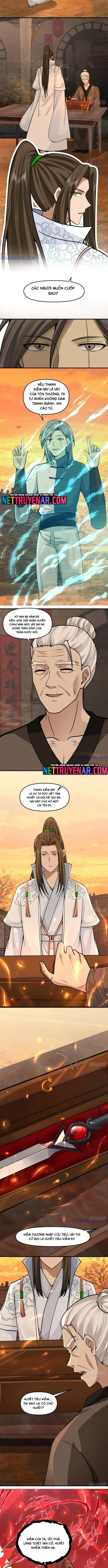 Kiếm Khởi Phong Vân Chapter 89 - Trang 2