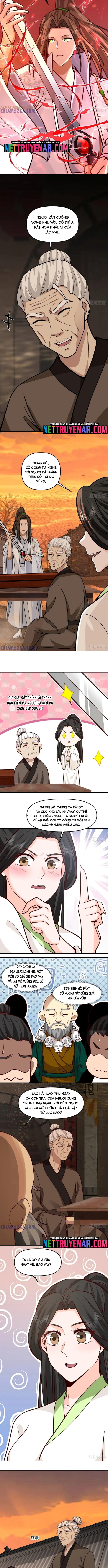 Kiếm Khởi Phong Vân Chapter 89 - Trang 2