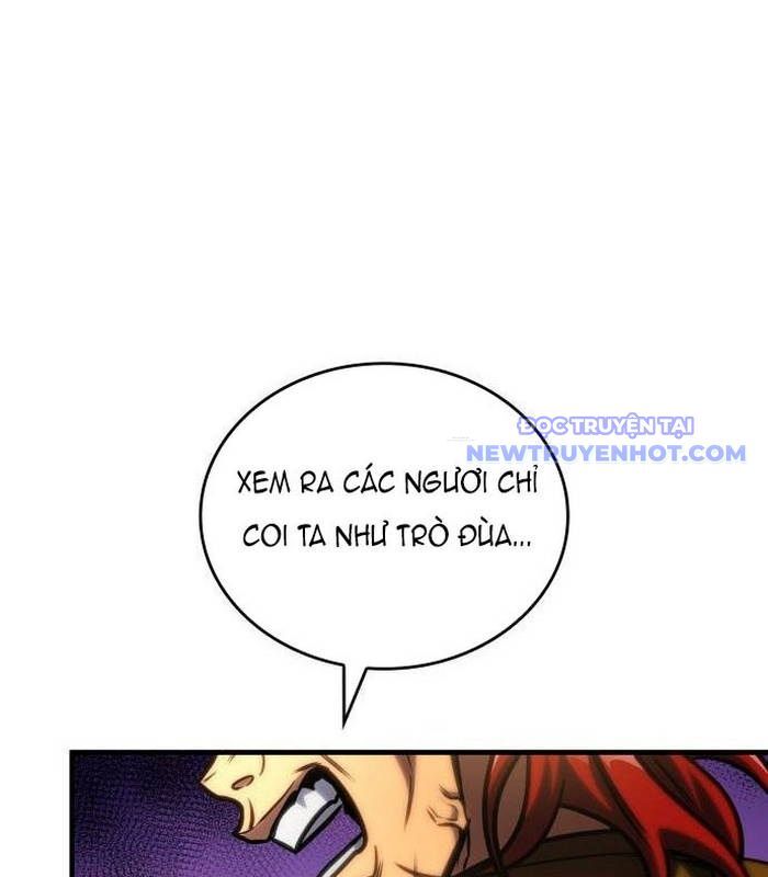 Cuốn Sách Chiến Lược Hàng Đầu Mà Chỉ Tôi Mới Có Thể Nhìn Thấy Chapter 51 - Trang 2