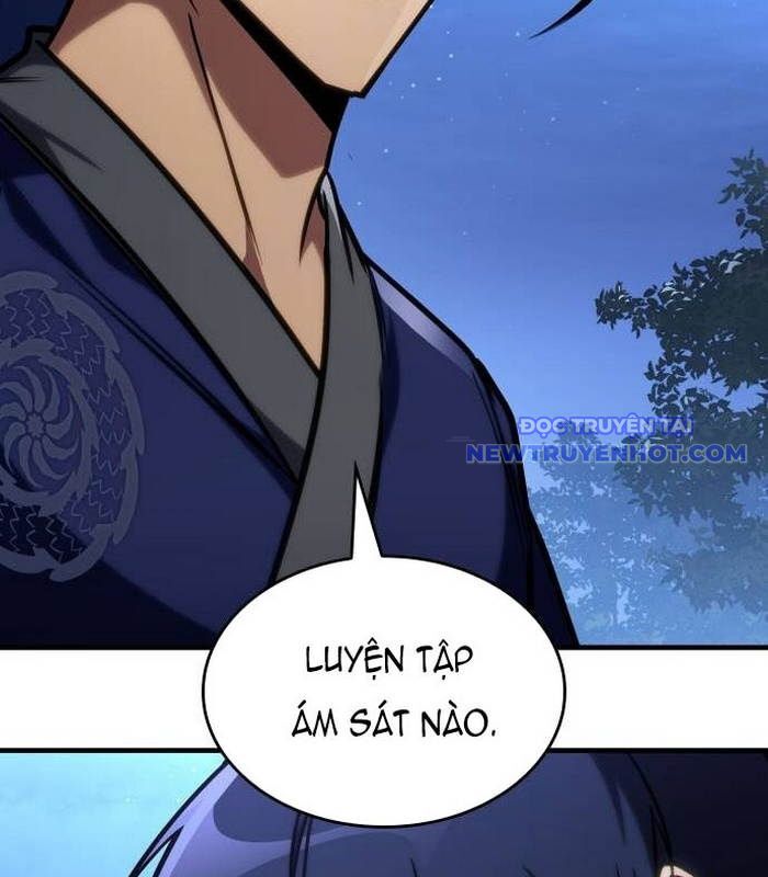 Cuốn Sách Chiến Lược Hàng Đầu Mà Chỉ Tôi Mới Có Thể Nhìn Thấy Chapter 51 - Trang 2