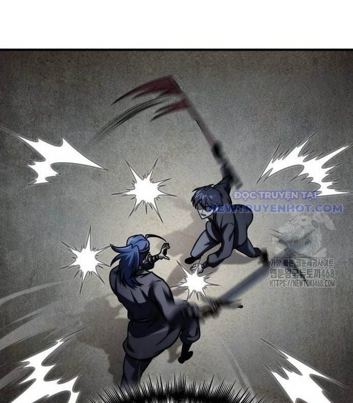 Cuốn Sách Chiến Lược Hàng Đầu Mà Chỉ Tôi Mới Có Thể Nhìn Thấy Chapter 52 - Trang 2