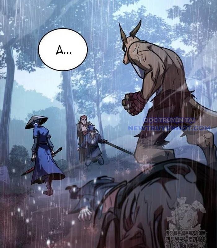 Cuốn Sách Chiến Lược Hàng Đầu Mà Chỉ Tôi Mới Có Thể Nhìn Thấy Chapter 52 - Trang 2