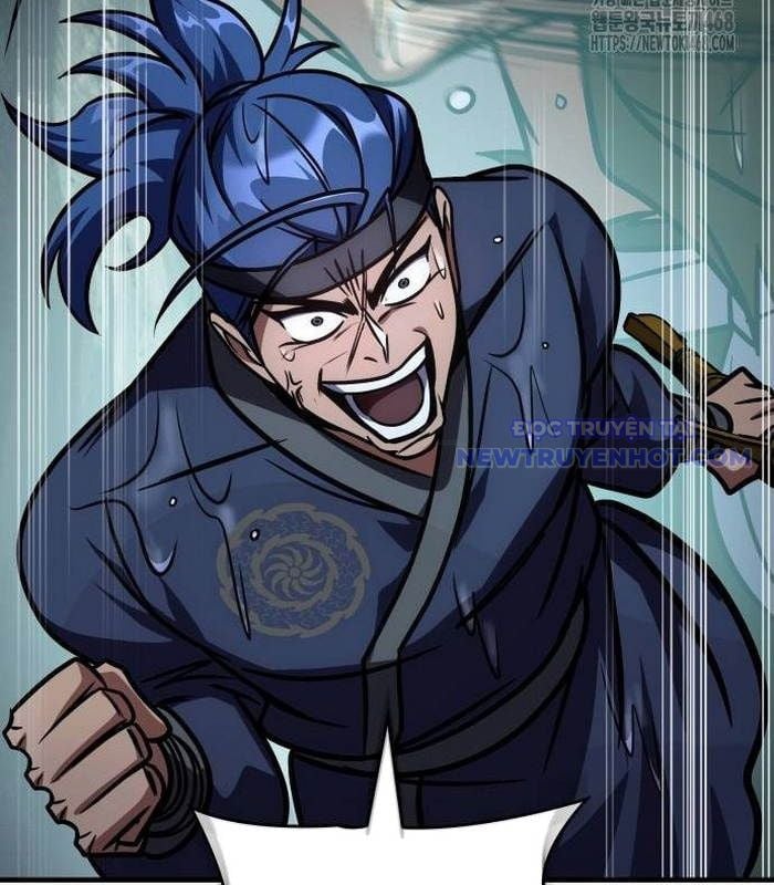 Cuốn Sách Chiến Lược Hàng Đầu Mà Chỉ Tôi Mới Có Thể Nhìn Thấy Chapter 52 - Trang 2