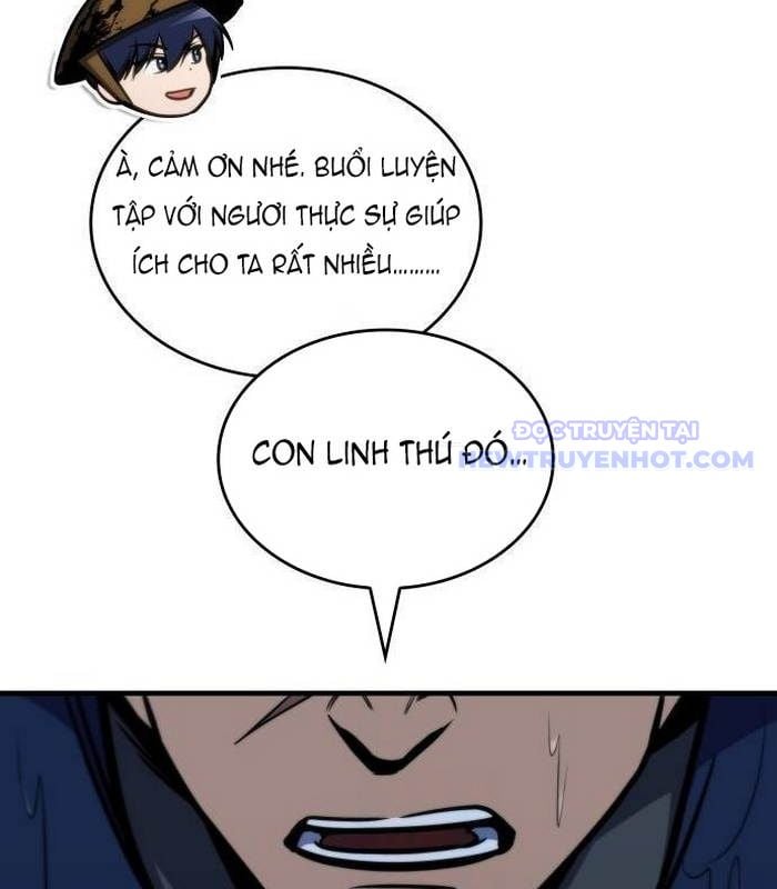 Cuốn Sách Chiến Lược Hàng Đầu Mà Chỉ Tôi Mới Có Thể Nhìn Thấy Chapter 52 - Trang 2