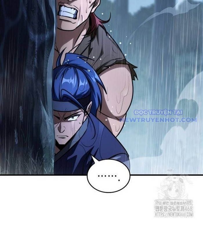 Cuốn Sách Chiến Lược Hàng Đầu Mà Chỉ Tôi Mới Có Thể Nhìn Thấy Chapter 52 - Trang 2