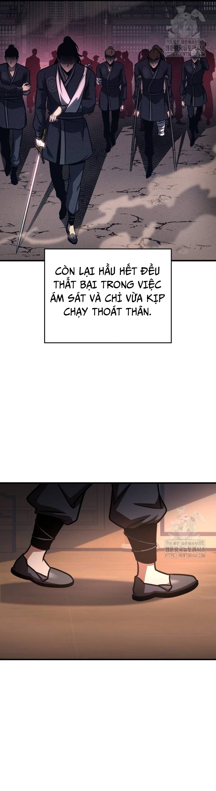 Cuốn Sách Chiến Lược Hàng Đầu Mà Chỉ Tôi Mới Có Thể Nhìn Thấy Chapter 53 - Trang 2