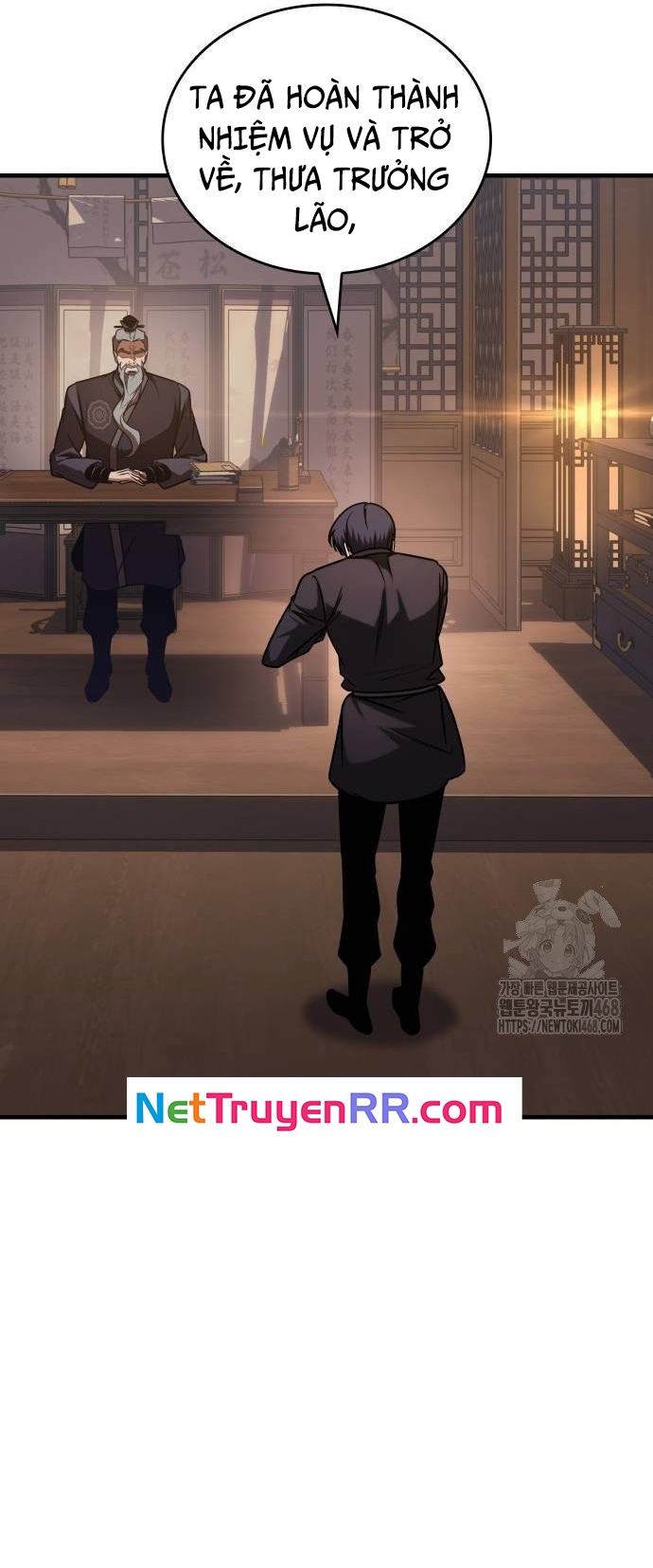 Cuốn Sách Chiến Lược Hàng Đầu Mà Chỉ Tôi Mới Có Thể Nhìn Thấy Chapter 53 - Trang 2