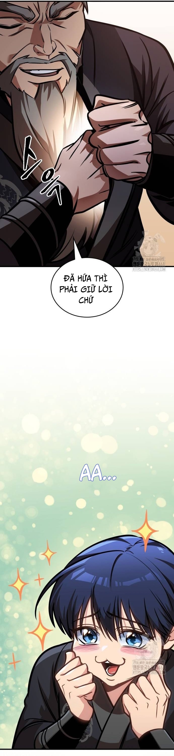 Cuốn Sách Chiến Lược Hàng Đầu Mà Chỉ Tôi Mới Có Thể Nhìn Thấy Chapter 53 - Trang 2