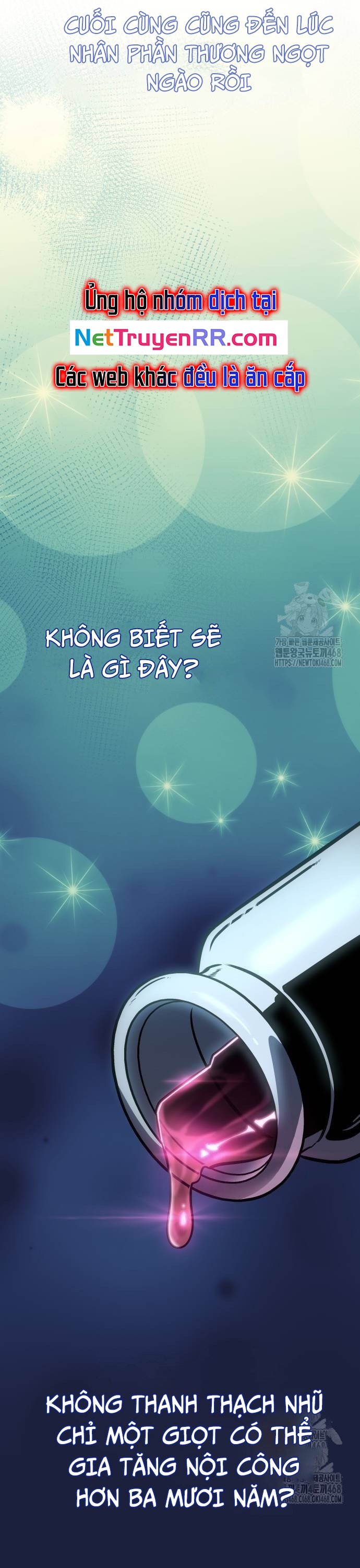 Cuốn Sách Chiến Lược Hàng Đầu Mà Chỉ Tôi Mới Có Thể Nhìn Thấy Chapter 53 - Trang 2