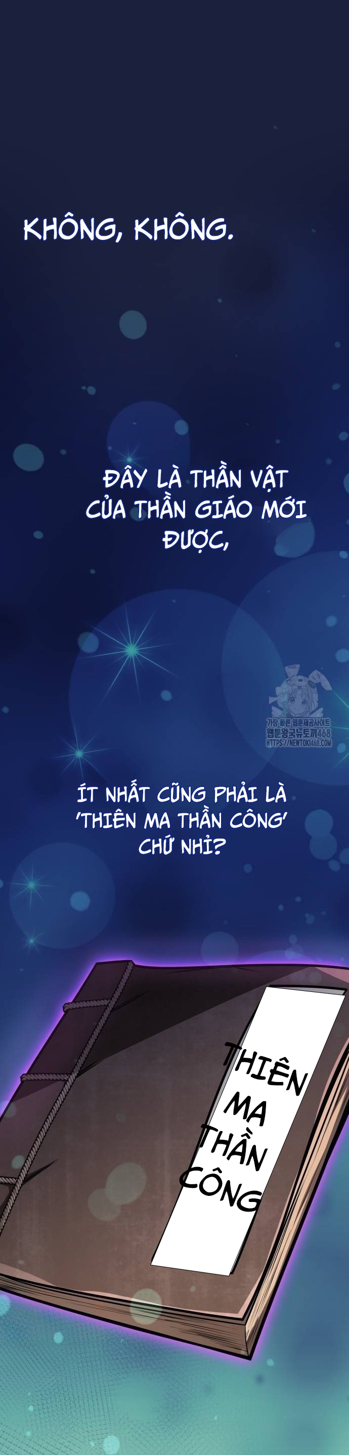 Cuốn Sách Chiến Lược Hàng Đầu Mà Chỉ Tôi Mới Có Thể Nhìn Thấy Chapter 53 - Trang 2