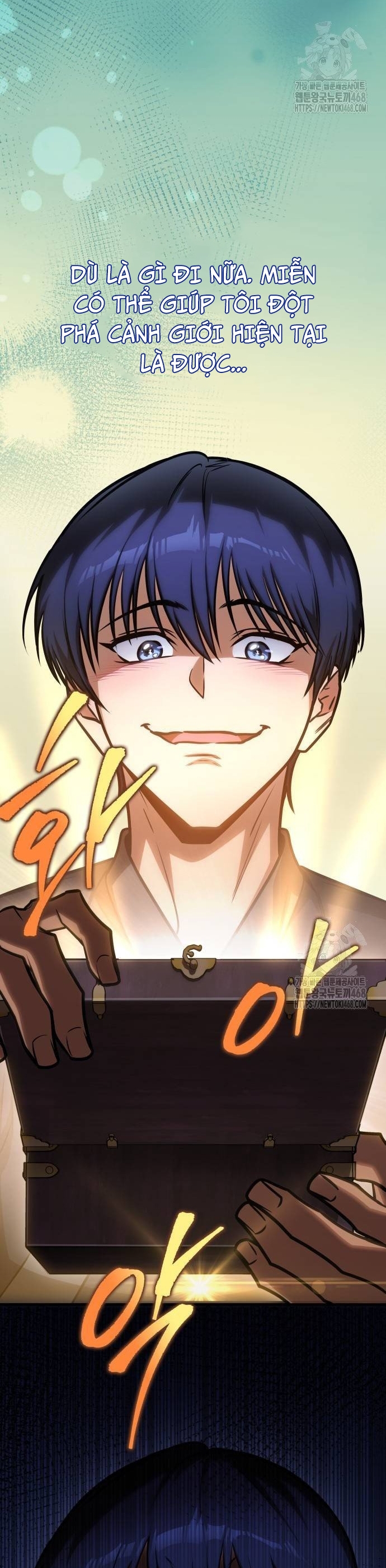 Cuốn Sách Chiến Lược Hàng Đầu Mà Chỉ Tôi Mới Có Thể Nhìn Thấy Chapter 53 - Trang 2