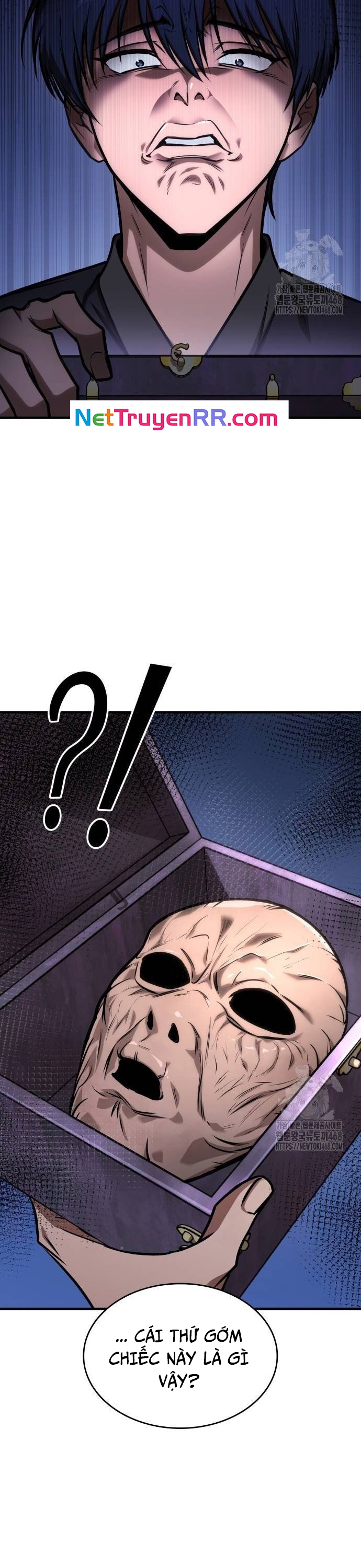 Cuốn Sách Chiến Lược Hàng Đầu Mà Chỉ Tôi Mới Có Thể Nhìn Thấy Chapter 53 - Trang 2