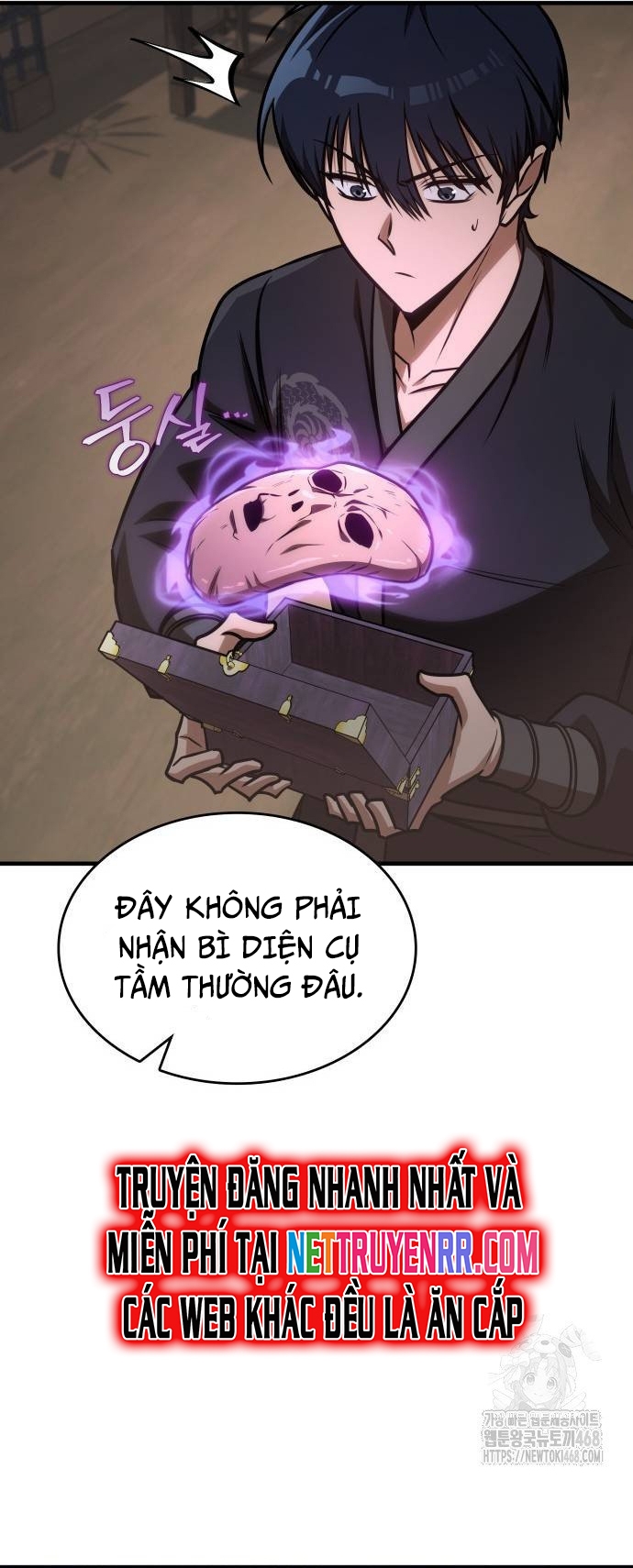 Cuốn Sách Chiến Lược Hàng Đầu Mà Chỉ Tôi Mới Có Thể Nhìn Thấy Chapter 53 - Trang 2