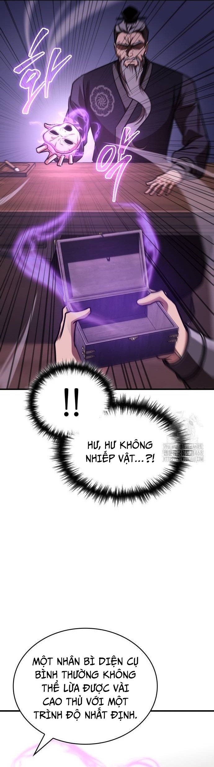 Cuốn Sách Chiến Lược Hàng Đầu Mà Chỉ Tôi Mới Có Thể Nhìn Thấy Chapter 53 - Trang 2