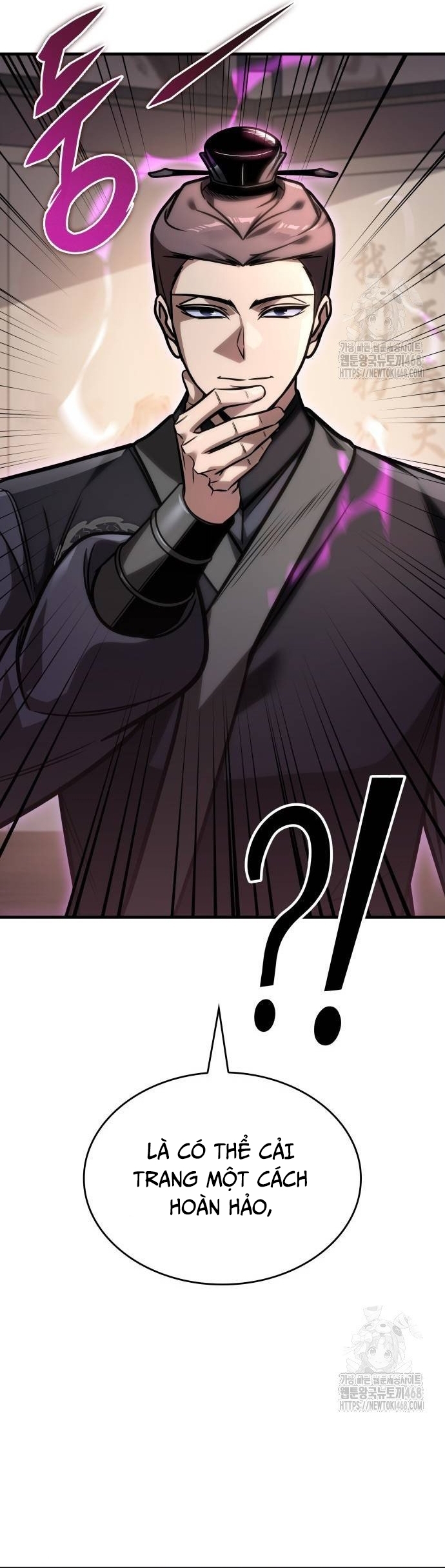 Cuốn Sách Chiến Lược Hàng Đầu Mà Chỉ Tôi Mới Có Thể Nhìn Thấy Chapter 53 - Trang 2