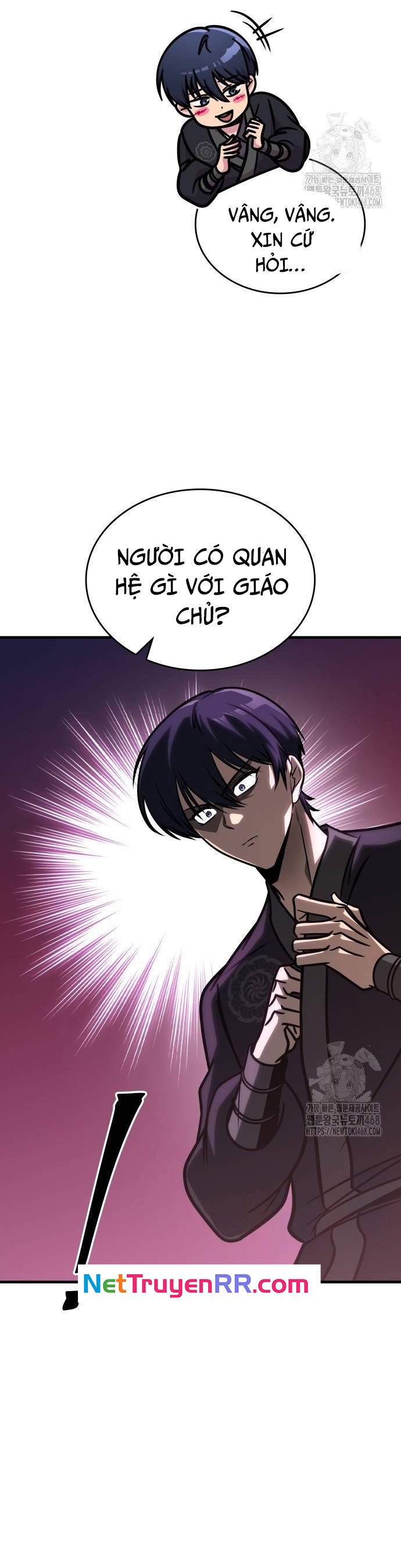 Cuốn Sách Chiến Lược Hàng Đầu Mà Chỉ Tôi Mới Có Thể Nhìn Thấy Chapter 53 - Trang 2