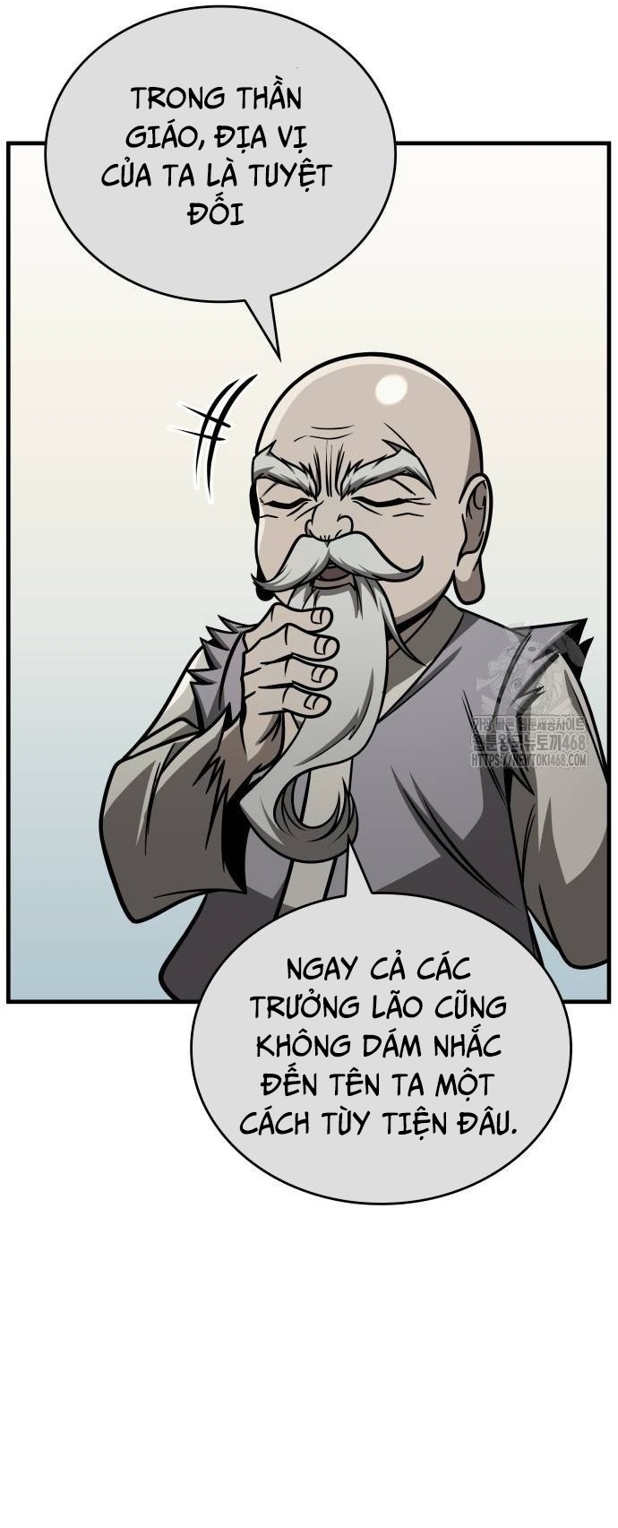Cuốn Sách Chiến Lược Hàng Đầu Mà Chỉ Tôi Mới Có Thể Nhìn Thấy Chapter 53 - Trang 2
