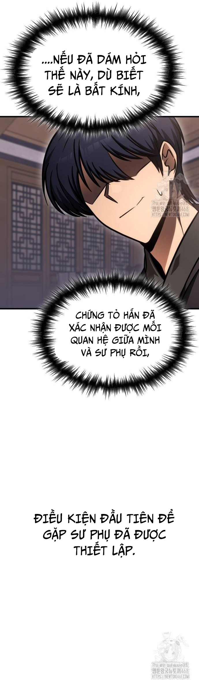 Cuốn Sách Chiến Lược Hàng Đầu Mà Chỉ Tôi Mới Có Thể Nhìn Thấy Chapter 53 - Trang 2