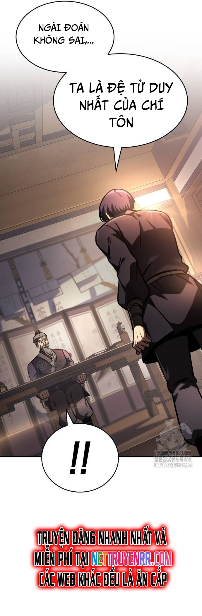 Cuốn Sách Chiến Lược Hàng Đầu Mà Chỉ Tôi Mới Có Thể Nhìn Thấy Chapter 53 - Trang 2