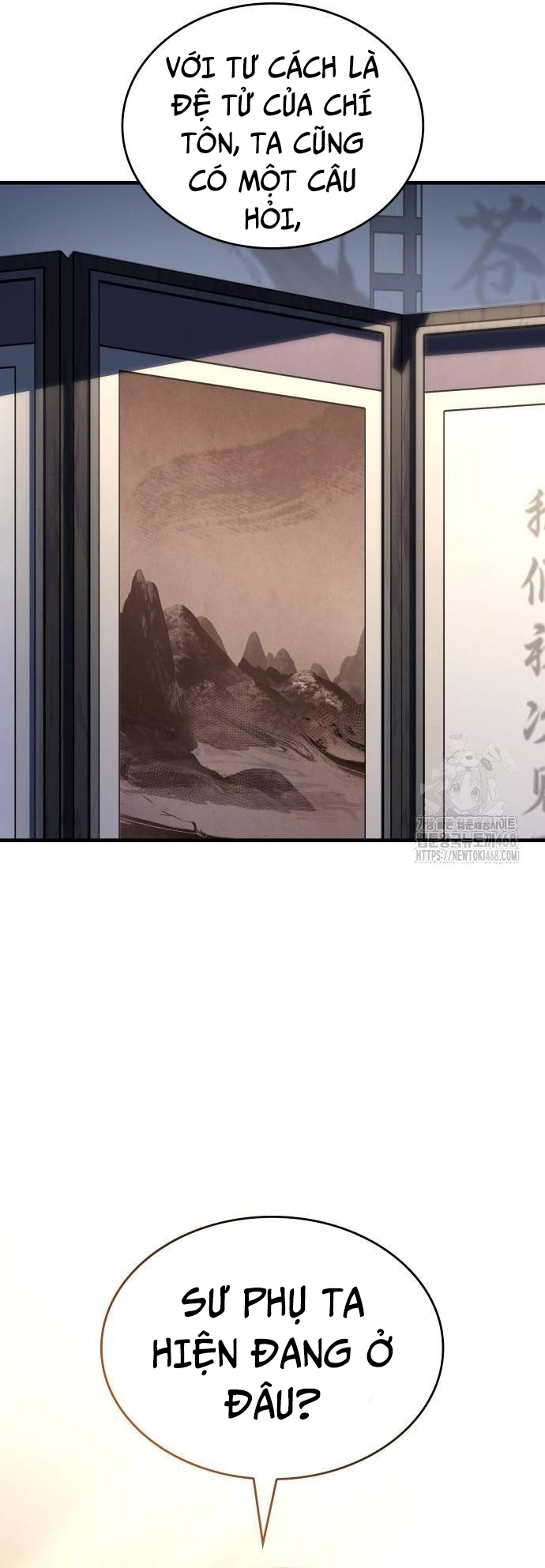 Cuốn Sách Chiến Lược Hàng Đầu Mà Chỉ Tôi Mới Có Thể Nhìn Thấy Chapter 53 - Trang 2