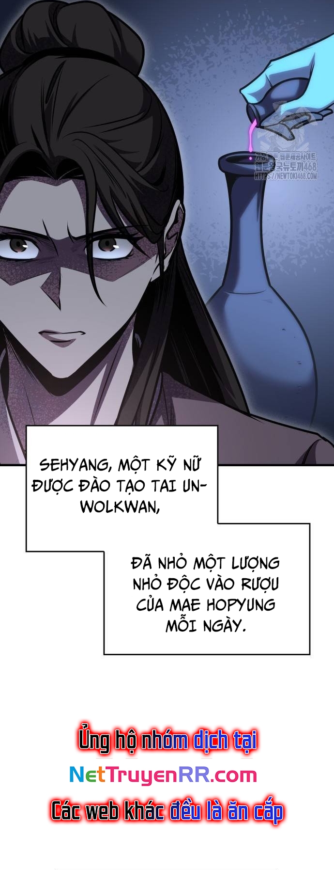 Cuốn Sách Chiến Lược Hàng Đầu Mà Chỉ Tôi Mới Có Thể Nhìn Thấy Chapter 53 - Trang 2