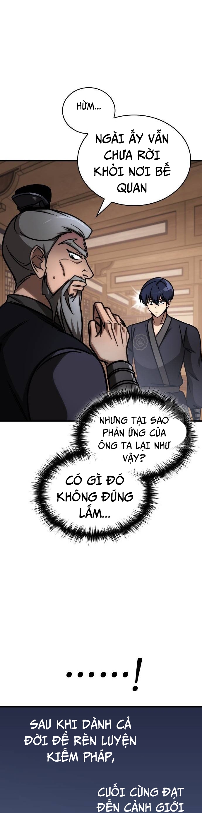 Cuốn Sách Chiến Lược Hàng Đầu Mà Chỉ Tôi Mới Có Thể Nhìn Thấy Chapter 53 - Trang 2