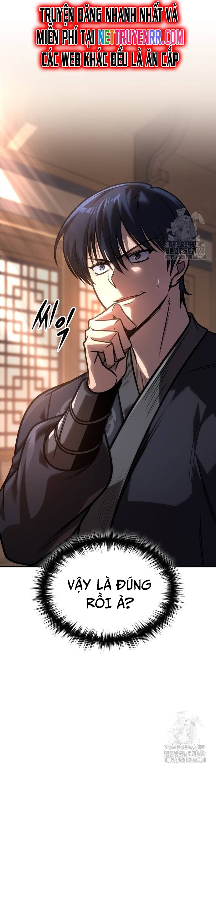 Cuốn Sách Chiến Lược Hàng Đầu Mà Chỉ Tôi Mới Có Thể Nhìn Thấy Chapter 53 - Trang 2