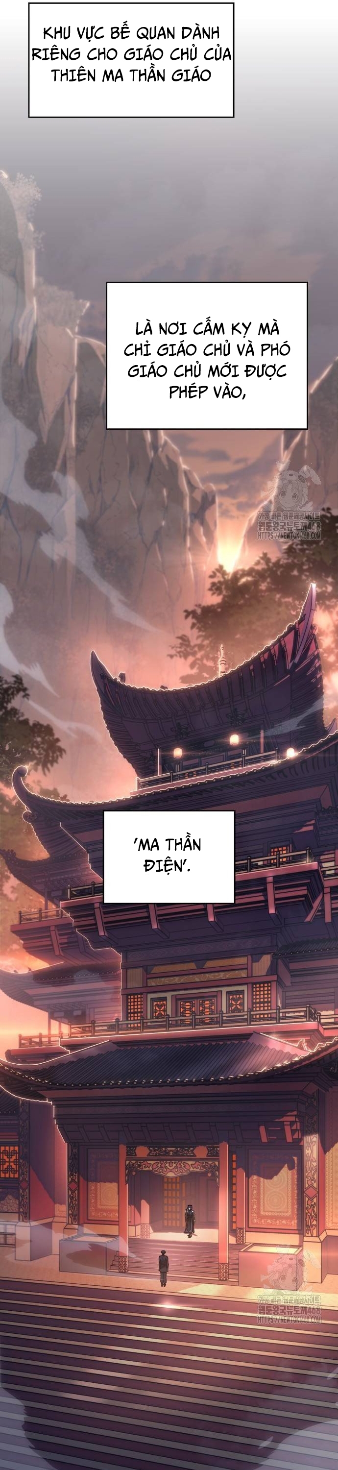 Cuốn Sách Chiến Lược Hàng Đầu Mà Chỉ Tôi Mới Có Thể Nhìn Thấy Chapter 53 - Trang 2