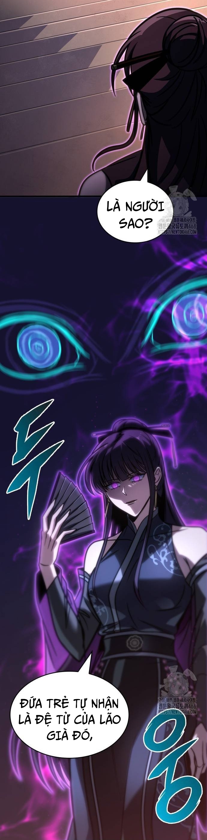 Cuốn Sách Chiến Lược Hàng Đầu Mà Chỉ Tôi Mới Có Thể Nhìn Thấy Chapter 53 - Trang 2