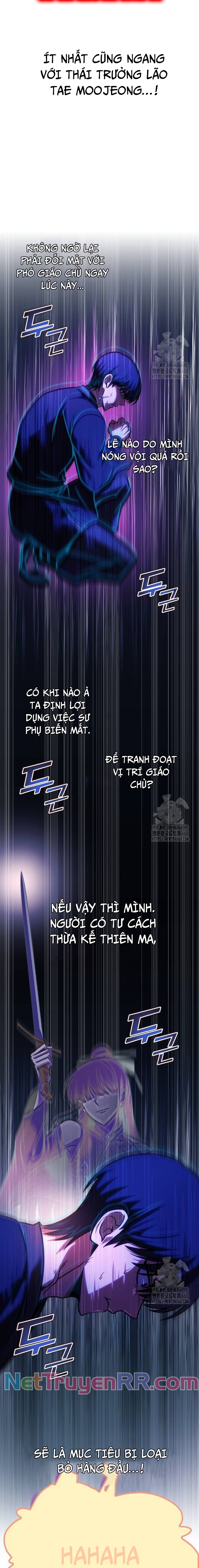 Cuốn Sách Chiến Lược Hàng Đầu Mà Chỉ Tôi Mới Có Thể Nhìn Thấy Chapter 53 - Trang 2