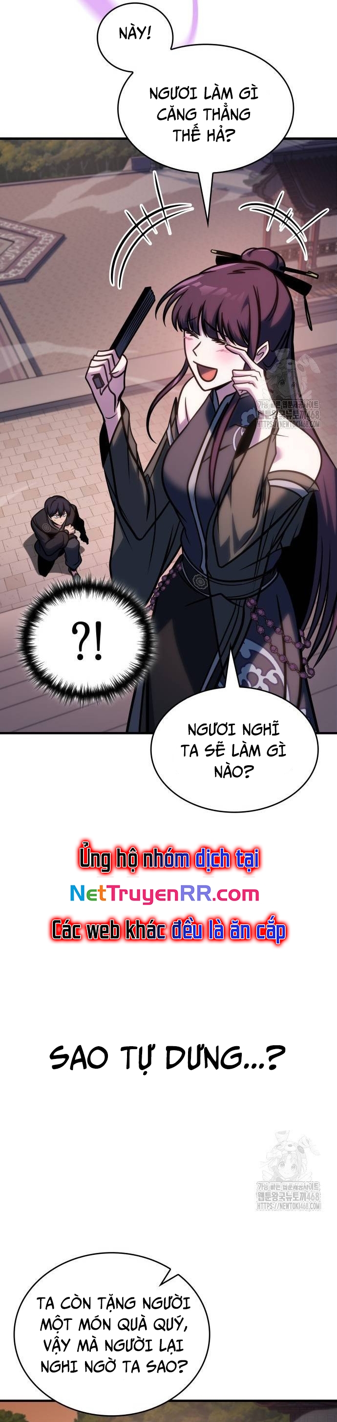 Cuốn Sách Chiến Lược Hàng Đầu Mà Chỉ Tôi Mới Có Thể Nhìn Thấy Chapter 53 - Trang 2
