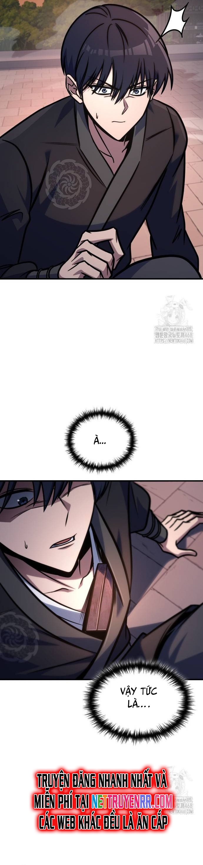 Cuốn Sách Chiến Lược Hàng Đầu Mà Chỉ Tôi Mới Có Thể Nhìn Thấy Chapter 53 - Trang 2