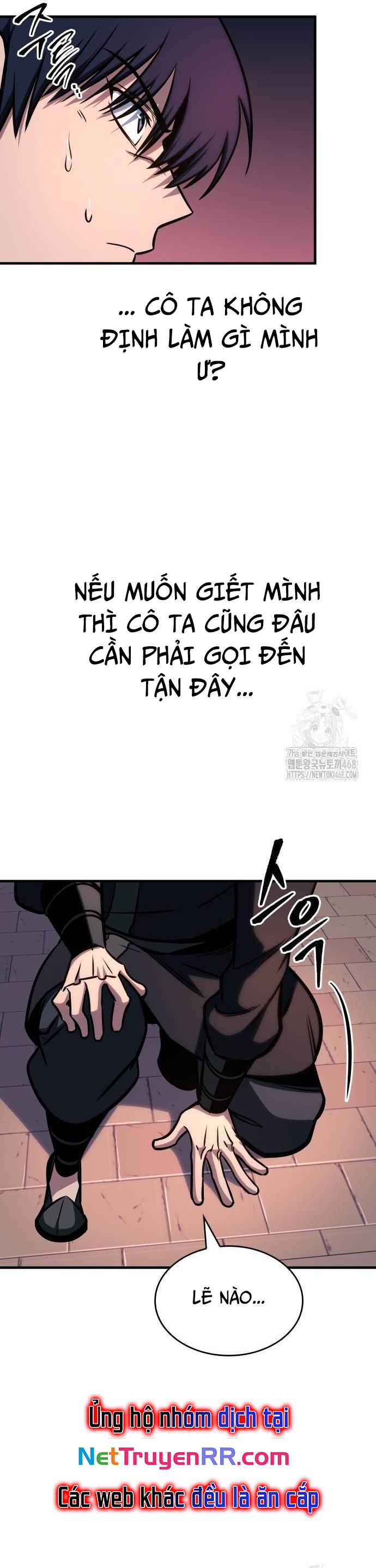 Cuốn Sách Chiến Lược Hàng Đầu Mà Chỉ Tôi Mới Có Thể Nhìn Thấy Chapter 53 - Trang 2