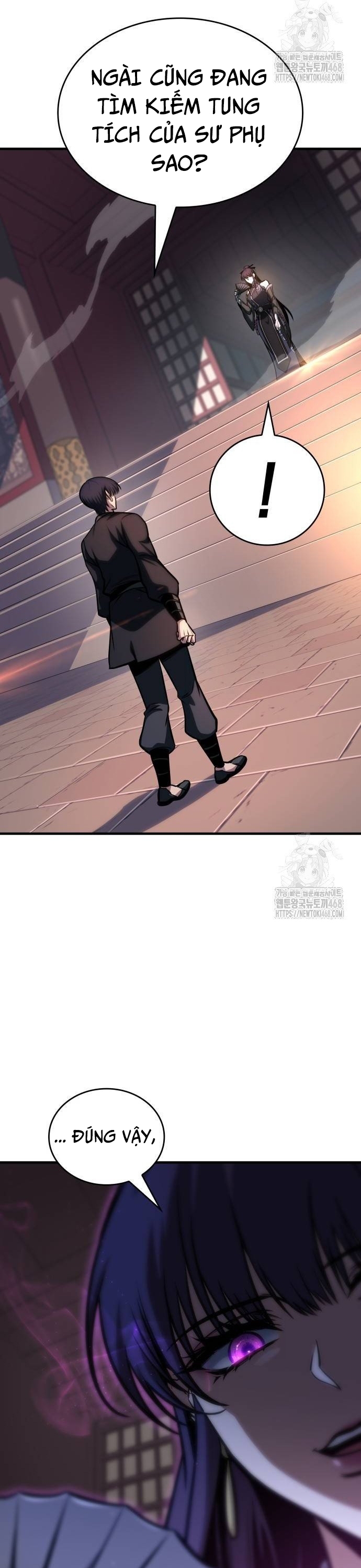 Cuốn Sách Chiến Lược Hàng Đầu Mà Chỉ Tôi Mới Có Thể Nhìn Thấy Chapter 53 - Trang 2