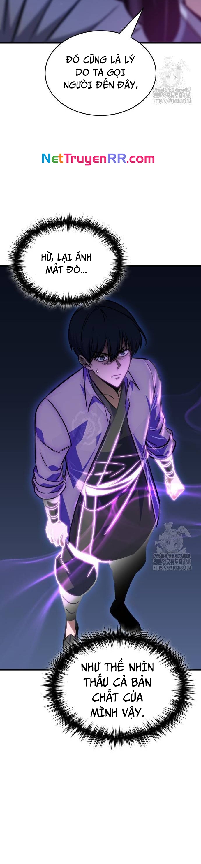 Cuốn Sách Chiến Lược Hàng Đầu Mà Chỉ Tôi Mới Có Thể Nhìn Thấy Chapter 53 - Trang 2