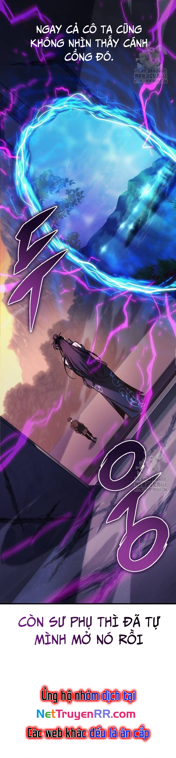 Cuốn Sách Chiến Lược Hàng Đầu Mà Chỉ Tôi Mới Có Thể Nhìn Thấy Chapter 53 - Trang 2